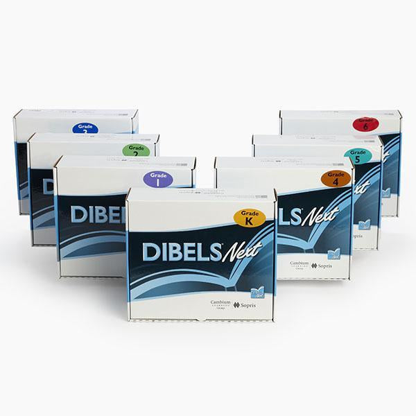 mCLASS®:DIBELS Next® Kit (Grd 2)